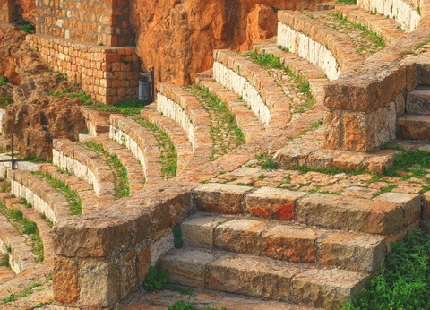 Circuit Couleurs de Sicile - 14