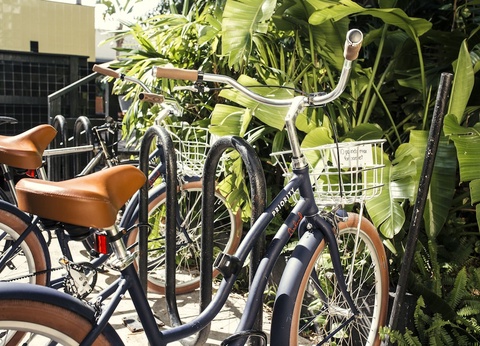 Hôtel Freehand Miami - 8