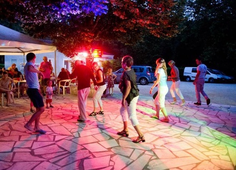 Camping Le Roubreau, 3* - 25