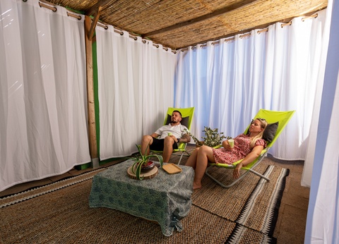 Domaine Sainte Véziane 4* - 16