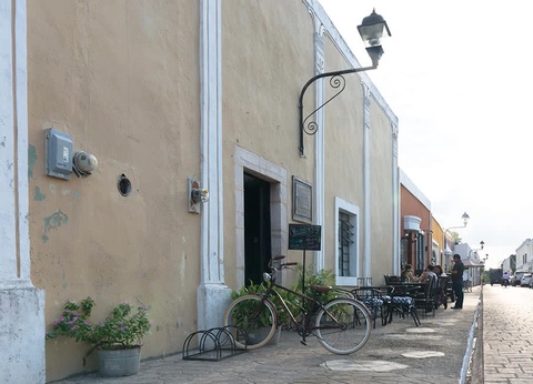 Autotour Péninsule du Yucatan - 4