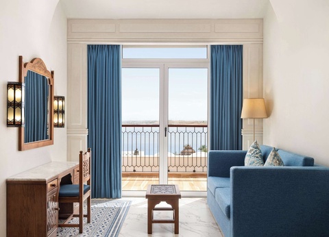 Hôtel Mövenpick Resort Sharm El Sheikh - 13