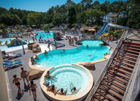 Camping Lou Pignada - 15