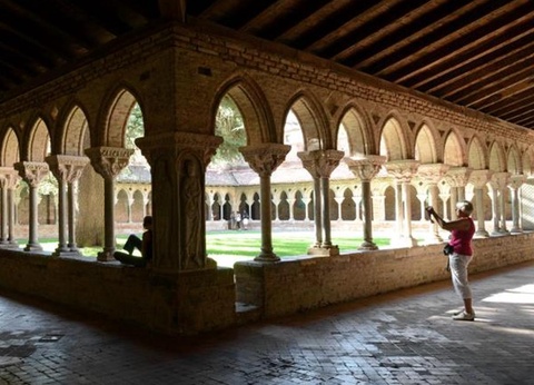 Camping Le Moulin De Bidounet, 3* - 40