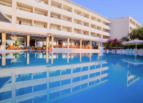 Hôtel Elea Beach 4* - 2