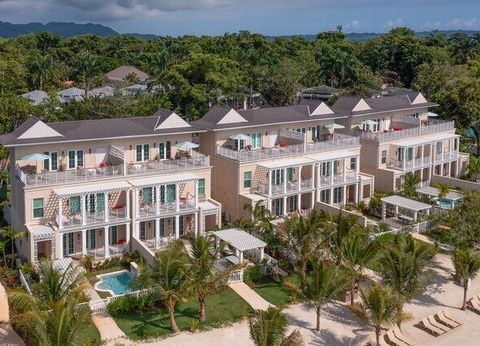 Hôtel Beaches Negril et spa 4* - 33