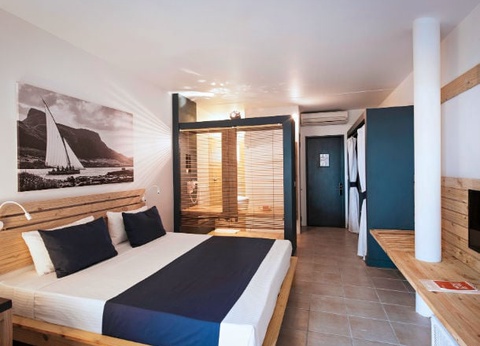 Hôtel Veranda Pointe aux Biches 4* - 3