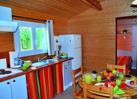 Résidence Lagrange Les Ségalières 3* - 9