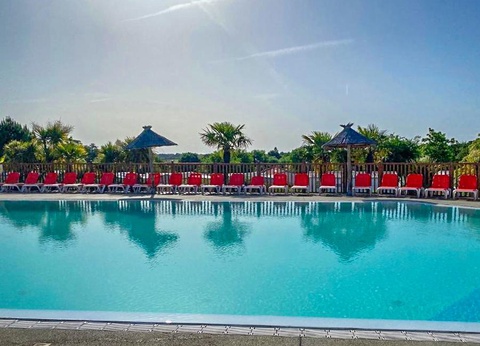 Camping La Riviera, 4* - 148