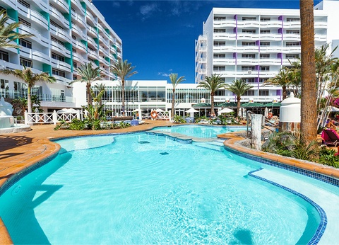 Hôtel Abora Buenaventura By Lopesan 4* - 3