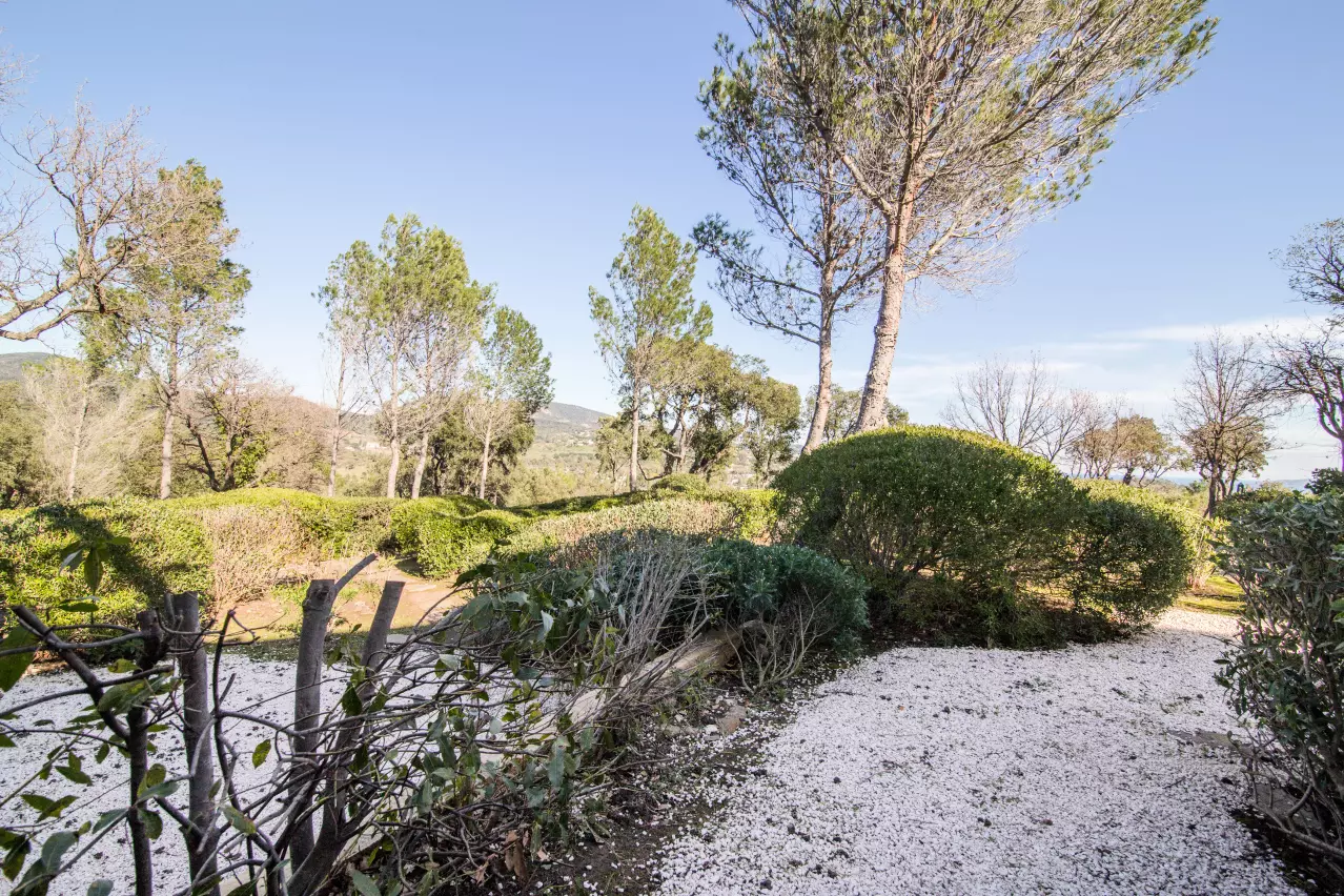 Résidence Maeva Particuliers Village les Restanques du Golfe de St Tropez - 516