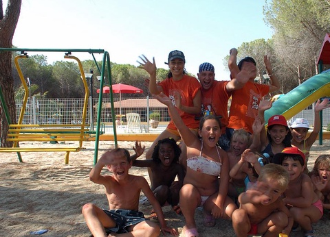 Camping Villaggio Thurium, 4* - 14