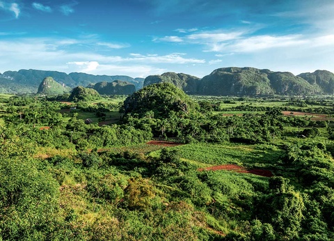 Circuit Cuba Autentica - 4