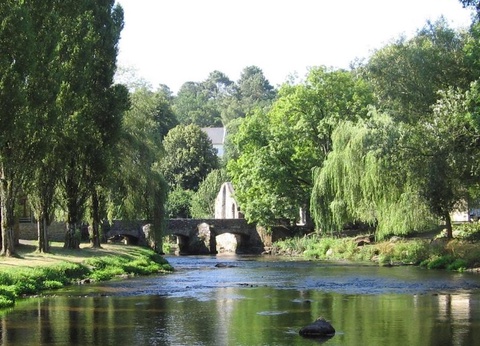 Camping Ty Nenez, 3* - 78