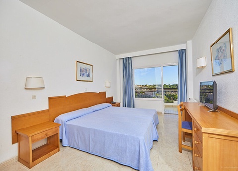 Hôtel Cala Ferrera 3* - 3