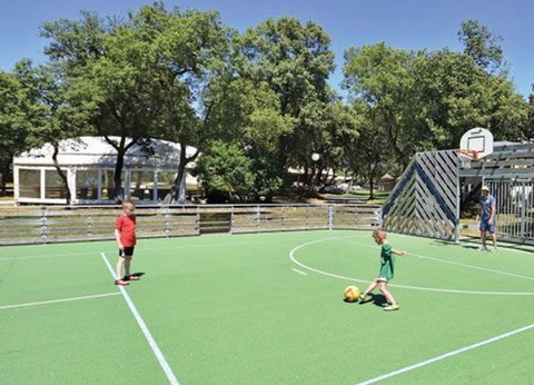 Camping du Domaine de Massereau, 5* - 19