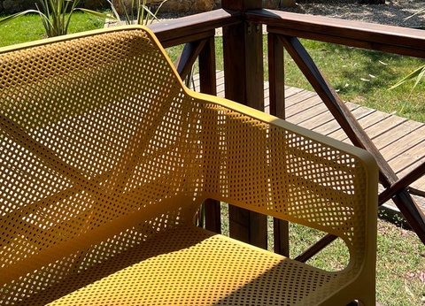 Camping Les Cigales, 4* - 11