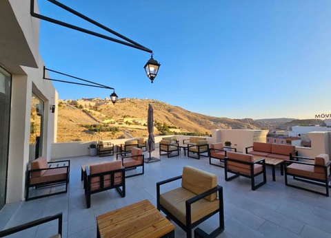 Circuit Sur la route des Rois : rando et vélo en Jordanie - 14