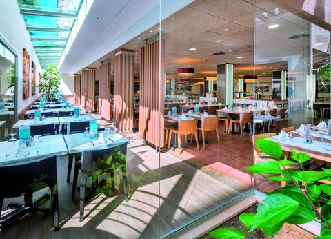 Hôtel Sumus Stella & Spa 4* - 9