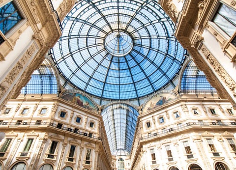 Autotour Balade sur les routes des lacs italiens, arrivée Vérone **** - 4