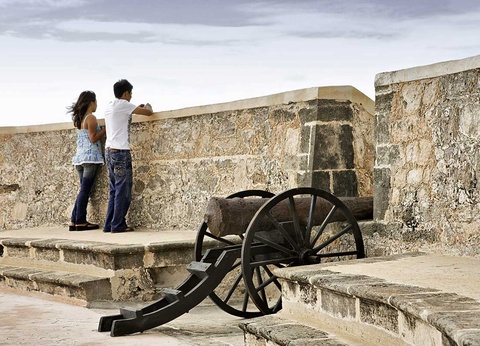 Circuit Mexique Authentique et extension à Cancún - 14