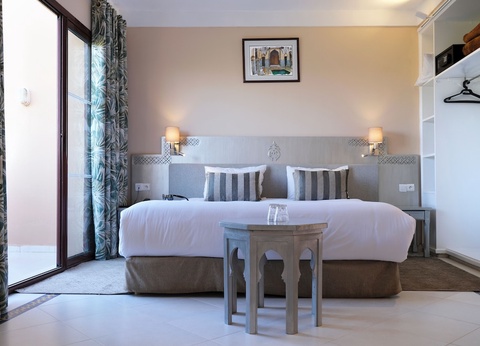 Valeria Family Madina Club Resort - 40