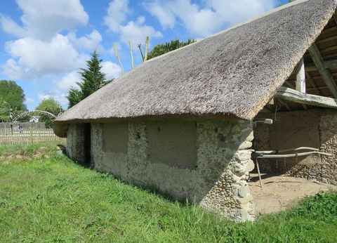 Camping Le Both d'Orouet, 3* - 10