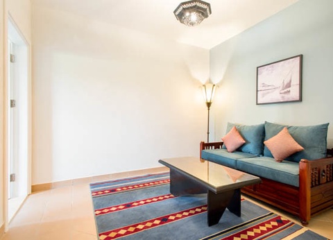 Hôtel Radisson Individuals Marina Port Ghalib 5* - 13