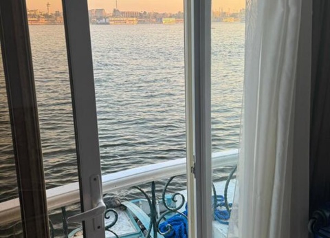 Nil Authentique en Dahabeya - 17