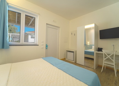 Club Framissima Acqua Di Venere 4* - 6