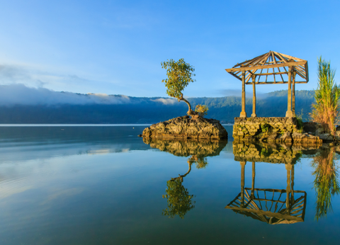 Circuit Secrets de Bali - 7