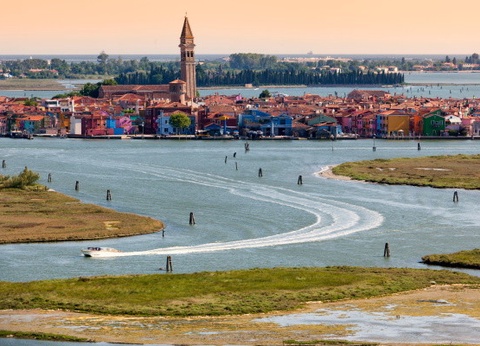 Circuit Escapade à Venise 4* - 9