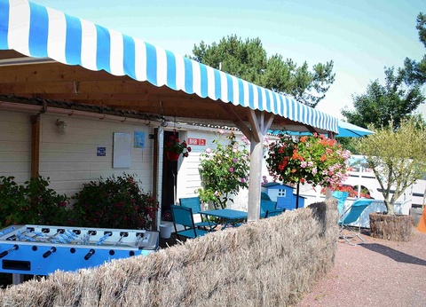 Camping de la Plage, 3* - 2