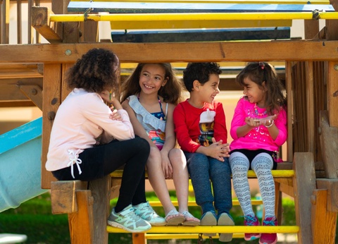 TUI Sélection Hôtel Mövenpick Resort El Gouna - Choix flex 5* - 20