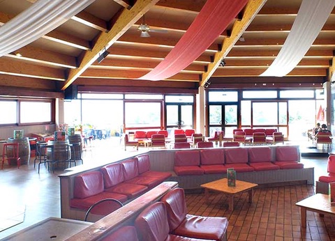 VVF Lac de Serre-Ponçon 3* - 2