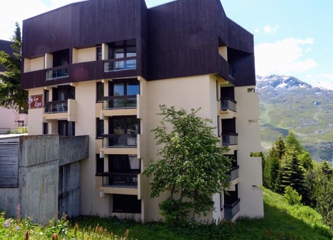 Résidence travelski home select Les Lys - 3