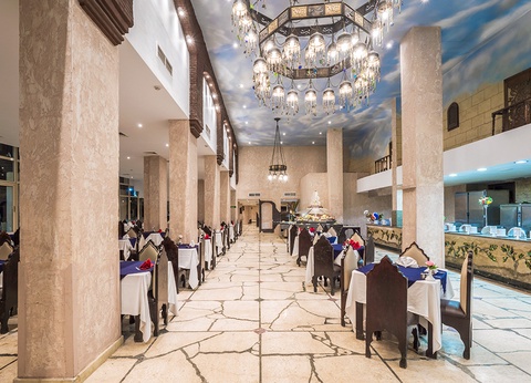 Hôtel Sunny Days El Palacio Resort & Spa 4* - 7