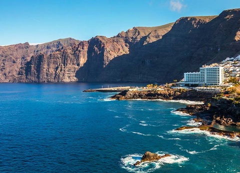 Hôtel Ôclub Adult Only Barcelo Santiago 4* - 17