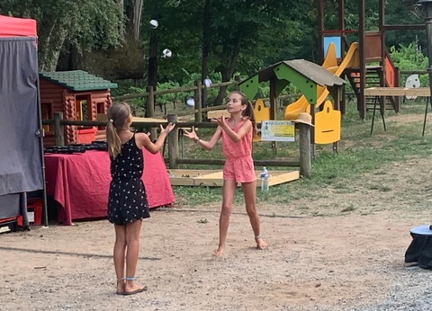 Camping Ushuaïa Village Les Cruses, 3* - 11