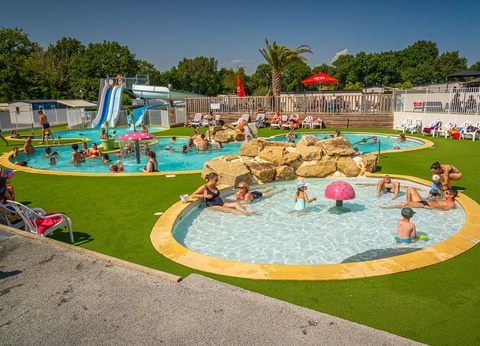 Camping Ker Yaoulet 4* - 3