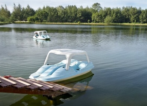 Hôtel Kantary Beach Hotel Villas & Suites ***** - 21