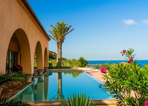 Hôtel Royal Tulip Korbous Bay Hôtel Thalasso & Springs 5* - 20