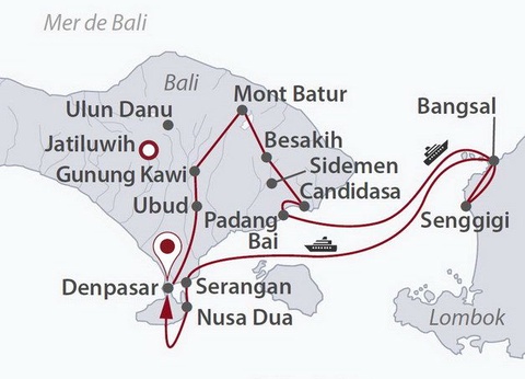 Carpe Diem à Bali Lombok - 3