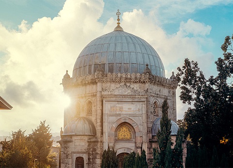 Circuit Richesses de l'Ouest de la Turquie 4* - 10