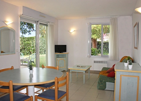 Résidence Azureva Fouras 3* - 5