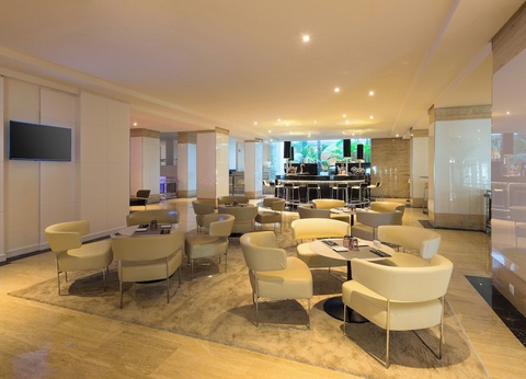 Hotel Palma Bellver Affiliated by Meliá 4* - 24