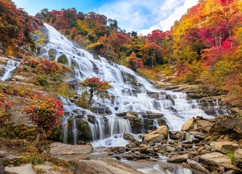 Escapade Thaïlandaise - Combiné de Bangkok à Chiang Mai et finissant à Khao Lak - 31