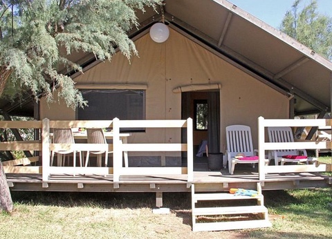 Camping Village Torre Rinalda, 4* - 19