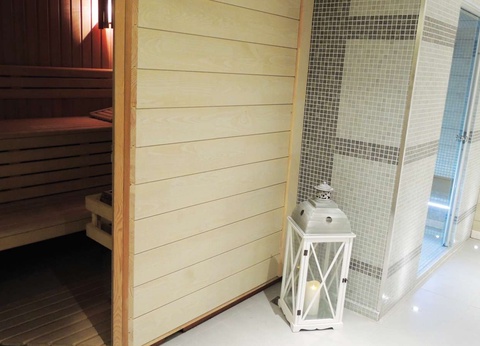 Résidence Lagrange Le Sabaudia 4* - 10