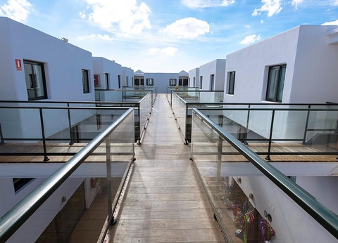 Hôtel THB Flora 3* by Ôvoyages - 2